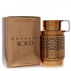 Odyssey Aoud By Armaf 100ml Edps Mens Fragrance