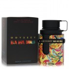 Odyssey Ba Ha Mas By Armaf 100ml Edps Mens Fragrance