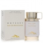 Odyssey Eau De Montagne By Armaf 100ml Edps Womens Perfume