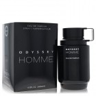 Odyssey Homme By Armaf 200ml Edps Mens Fragrance
