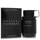 Odyssey Homme By Armaf 100ml Edps Mens Fragrance