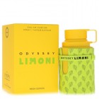 Odyssey Limoni By Armaf 200ml Edps Mens Fragrance