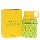Odyssey Limoni By Armaf 100ml Edps Mens Fragrance