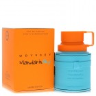 Odyssey Mandarin Sky By Armaf 60ml Edps Mens Fragrance