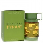 Odyssey Tyrant By Armaf 100ml Edps Mens Fragrance