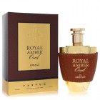 Royal Amber Oud By Armaf 100ml Pars Mens Fragrance
