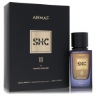 Shk Ii By Saoud Alkaabi By Armaf 100ml Edps Mens Fragrance