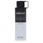Odyssey Homme White Edition By Armaf 200ml Deodorant Spray Womens Perfume