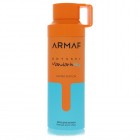 Odyssey Mandarin Sky By Armaf 200ml Deodorant Spray Mens Fragrance