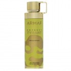 Odyssey Tyrant By Armaf 200ml Body Spray Mens Fragrance