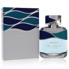 El Cielo By Armaf 100ml Edps Mens Fragrance