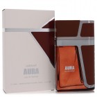 Aura By Armaf 100ml Edps Mens Fragrance
