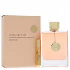 Club de Nuit Woman By Armaf 250ml Edps 2pc Gift Set Womens Perfume