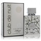 Club de Nuit Sillage By Armaf 105ml Edps Unisex Fragrance