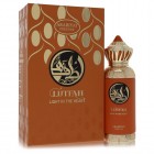 Lutfah Light In The Heart By Arabiyat Prestige 80ml Edps Mens Fragrance