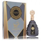 Nashwa Smoke By Arabiyat Prestige 100ml Edps Unisex Fragrance