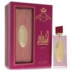 Ash'aa Mauve By Arabiyat Prestige 110ml Edps Unisex Fragrance