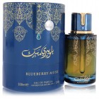 Blueberry Musk By Arabiyat Prestige 100ml Edps Womens Perfume