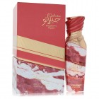Gelato Raspberry Ripple By Arabiyat Prestige 100ml Edps Womens Perfume