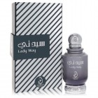 Lady Way By Arabiyat Prestige 100ml Edps Womens Perfume