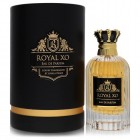 Prime Royal Xo By Assala 100ml Edps Mens Fragrance