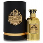 Prime Royal Pure By Assala 100ml Edps Mens Fragrance