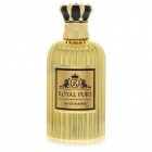 Prime Royal Pure By Assala 100ml Edps-Tester Mens Fragrance