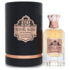 Prime Royal Rose By Assala 100ml Edps Womens Perfume