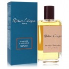 Orange Sanguine By Atelier Cologne 100ml Pars Mens Fragrance