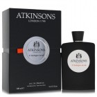 41 Burlington Arcade By Atkinsons 100ml Edps Mens Fragrance