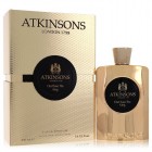 Oud Save The King By Atkinsons 100ml Edps Mens Fragrance