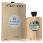 The Other Side Of Oud By Atkinsons 100ml Edps Unisex Fragrance