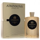 Her Majesty The Oud By Atkinsons 100ml Edps Womens Perfume