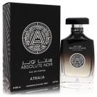 Absolute Noir By Atralia 100ml Edps Unisex Fragrance