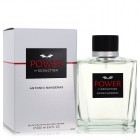 Power Of Seduction By Antonio Banderas 200ml Edts Mens Fragrance