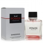 Power Of Seduction By Antonio Banderas 100ml Edts Mens Fragrance
