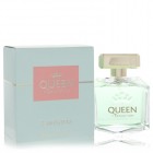 Queen Of Seduction By Antonio Banderas 80ml Edts Womens Perfume