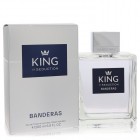 King Of Seduction By Antonio Banderas 200ml Edts Mens Fragrance