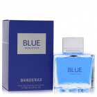 Blue Seduction By Antonio Banderas 100ml Edts Mens Fragrance