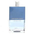 Armand Basi L'eau Pour Homme By Armand Basi 125ml Edts-Tester Mens Fragrance
