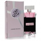 Ard Al Zaafaran Zahoor Francee By Al Zaafaran 100ml Edps Unisex Fragrance