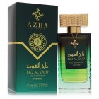 Taj Al Oud By Azha 100ml Edps Mens Fragrance