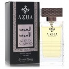 Al Oud Al Aswad By Azha 100ml Edps Mens Fragrance