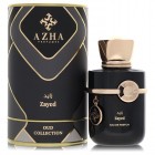 Zayed By Azha 100ml Edps Mens Fragrance