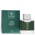 Island By Azha 100ml Edps Mens Fragrance