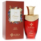 Zahra By Azha 100ml Edps Womens Perfume