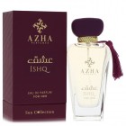 Ishq By Azha 100ml Edps Womens Perfume
