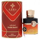 Shaikh Rashid By Azha 100ml Edps Womens Perfume