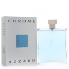 Chrome By Azzaro 200ml Edts Mens Fragrance