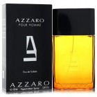Azzaro Pour Homme By Azzaro 100ml Edts Mens Fragrance